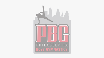 Gymnastics training for boys ages 5-18, preschoolers and beginner girls