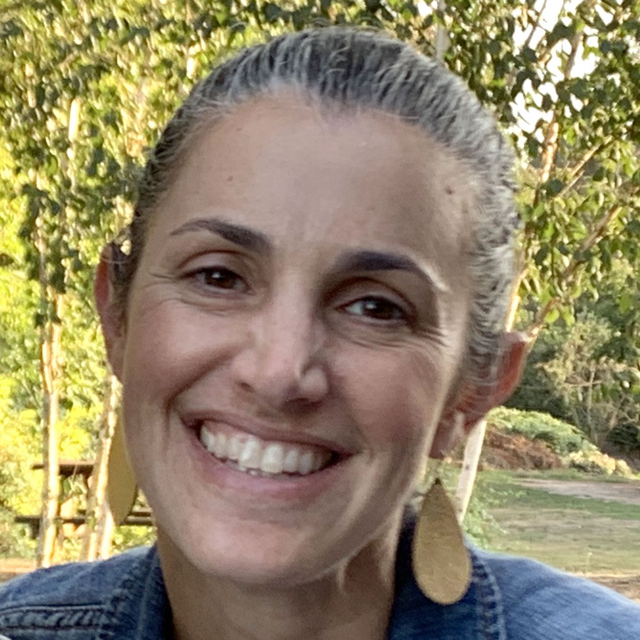 Jenia Keating