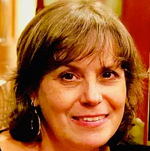 Marianne Gellert-Jones