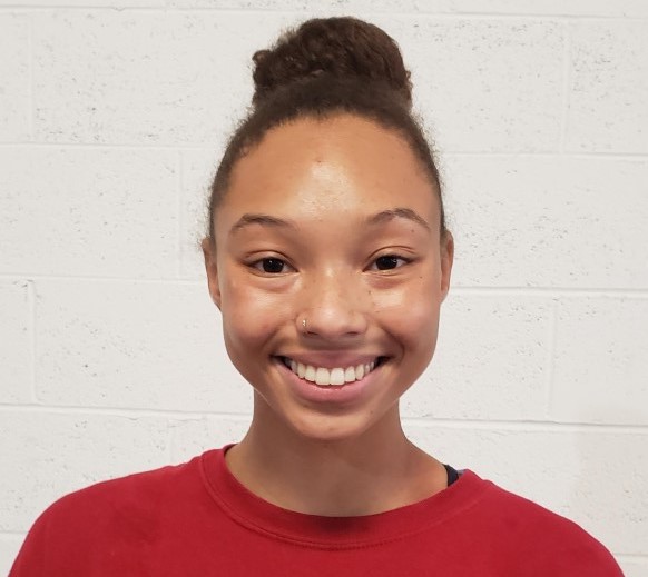 Nia Allen