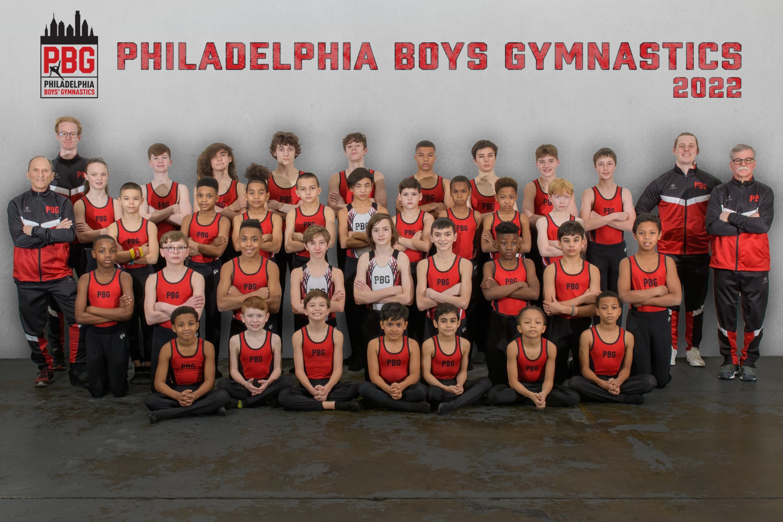 Our competitors 2021-22